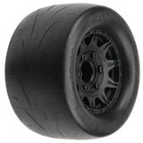 Prime 2.8 MTD Raid Black 6x30 F/R