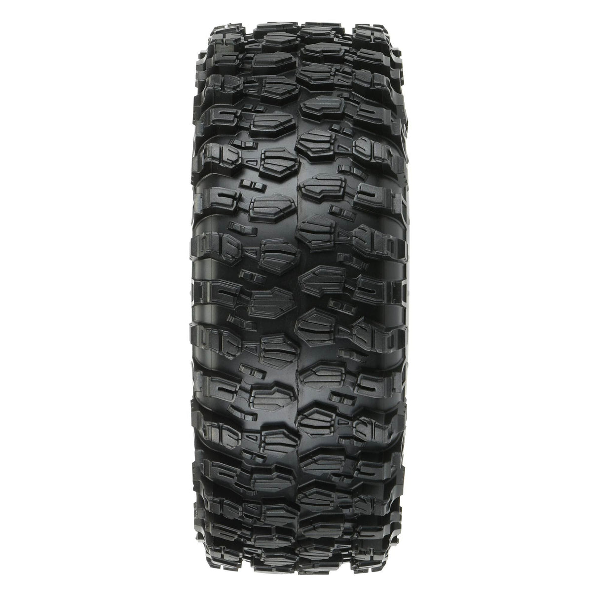 Hyrax 1.9 G8 Mtd Impulse Black Whls (2)