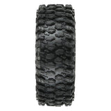 Hyrax 1.9 G8 Mtd Impulse Black Whls (2)