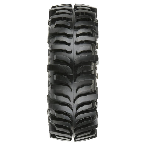 Interco Bogger 1.9 Mtd Impulse Black Whls (2)