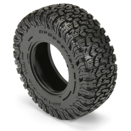 Front, Rear BFG KO2 M2 (2) : Desert Truck