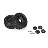 Masher X HP Tires MTD Rmvble Hex (2)