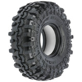 Class 0 Interco Super Swamper TSL SX 1.55 G8 F/R