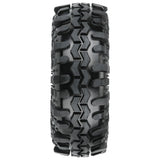 Class 0 Interco Super Swamper TSL SX 1.55 G8 F/R