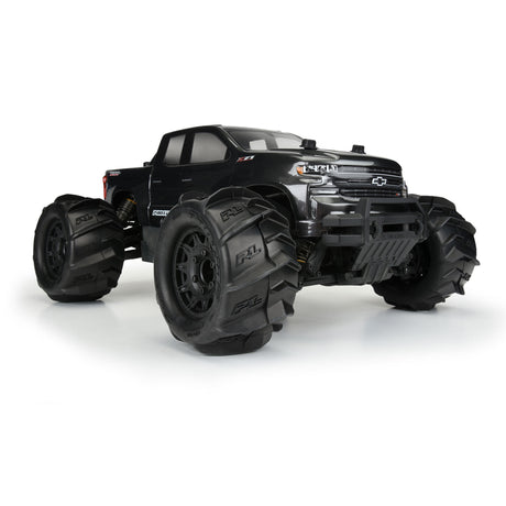Dumont 2.8 Sand/Snow MTD Raid Blk Whls F/R