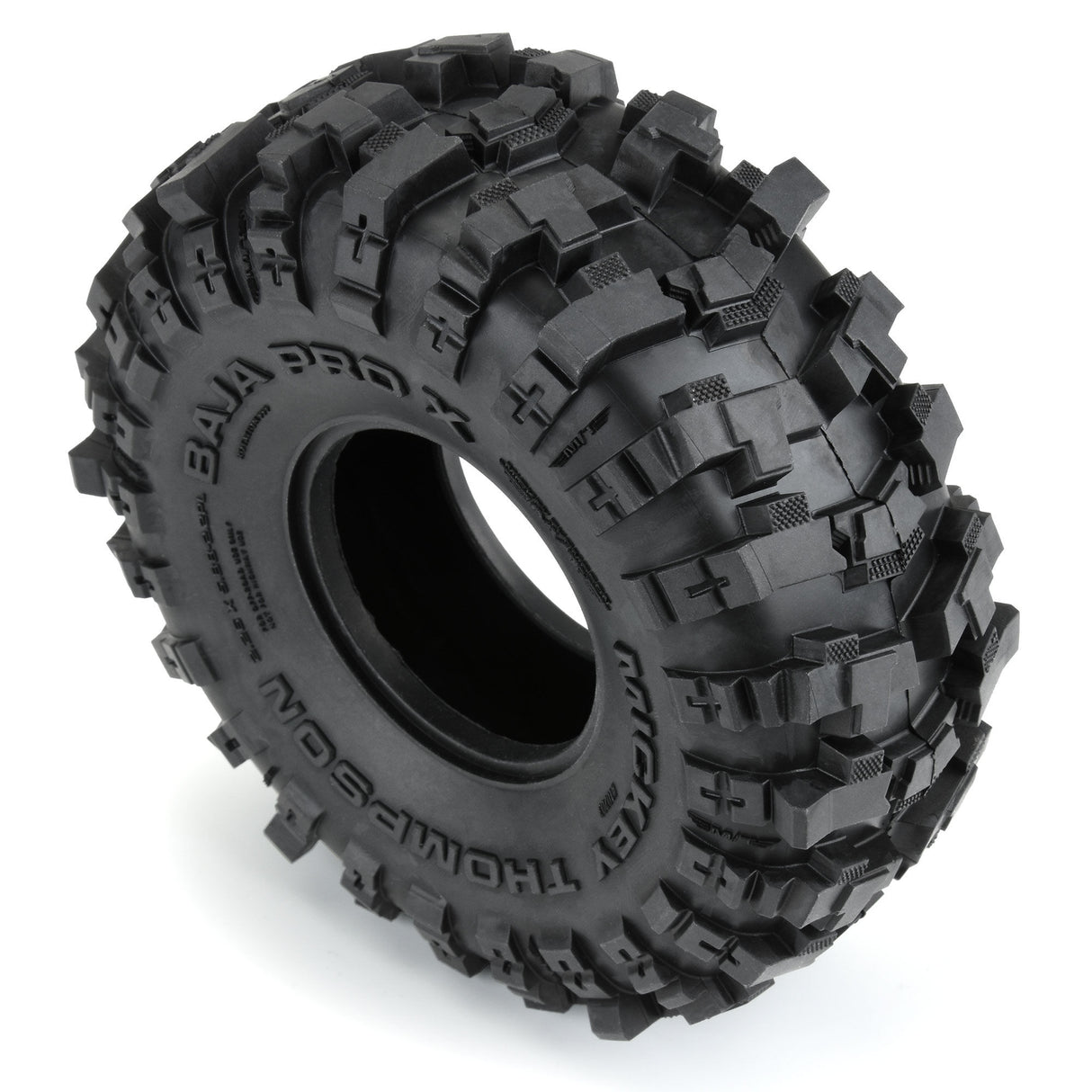 1/10 MickeyThompson BajaProX G8 F/R 2.2 Crawlr (2)