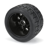 1/8 Menace HP F/R 3.8 MT MTD 17mm Blk Raid (2)