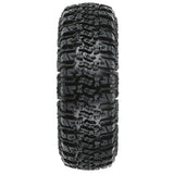 1/10 Class 1 Trencher G8 F/R 1.9 Crwlr Tire (2)