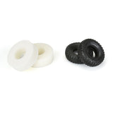 1/10 Class 1 Trencher G8 F/R 1.9 Crwlr Tire (2)