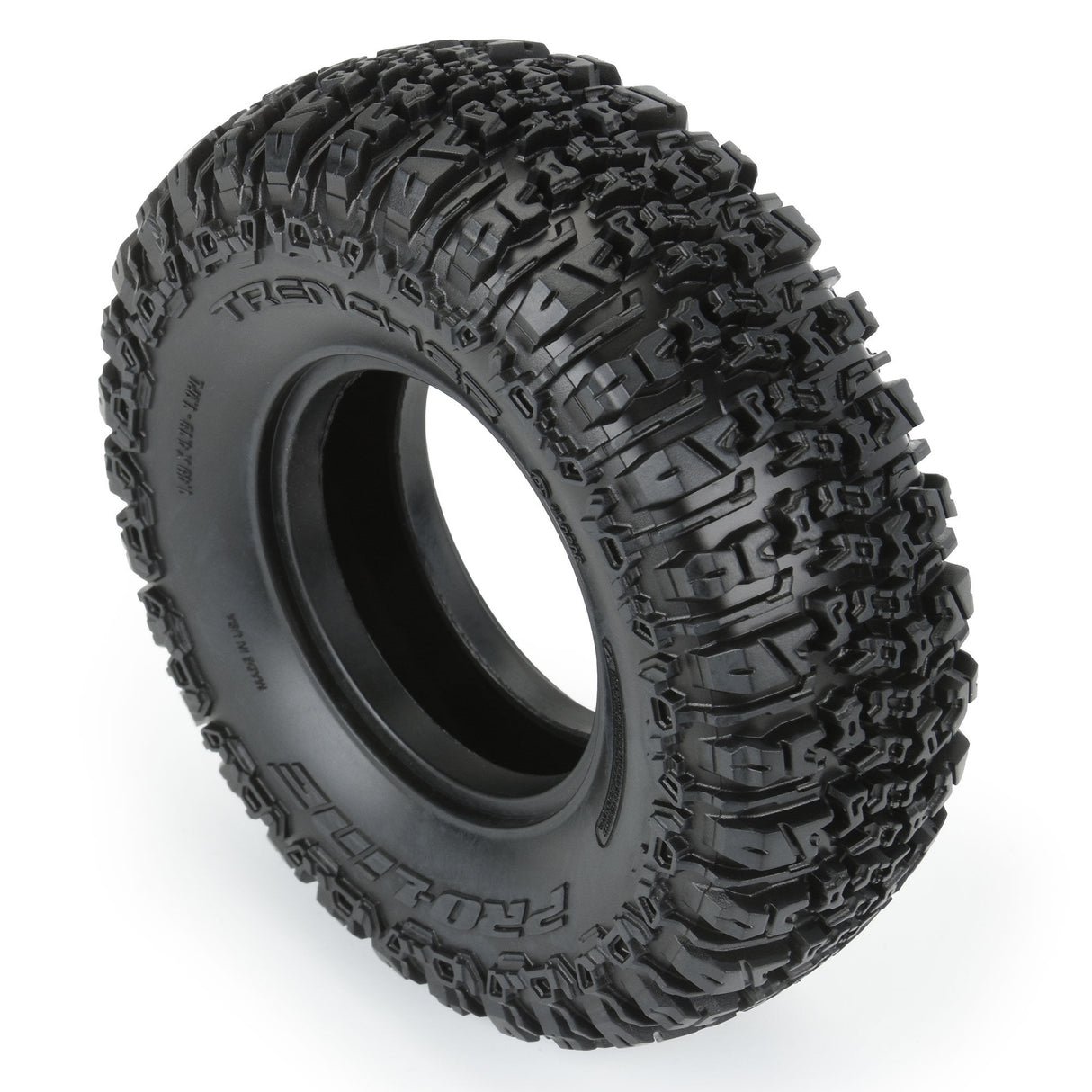 1/10 Class 1 Trencher G8 F/R 1.9 Crwlr Tire (2)