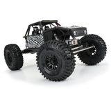 1/10 Hyrax LP G8 Front/Rear 2.2 Crawler Tires (2)
