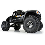 Mickey Thompson Baja Pro X 2.9" G8 Rock Terrain Truck Tires (2) for Axial SCX6 Front or Rear