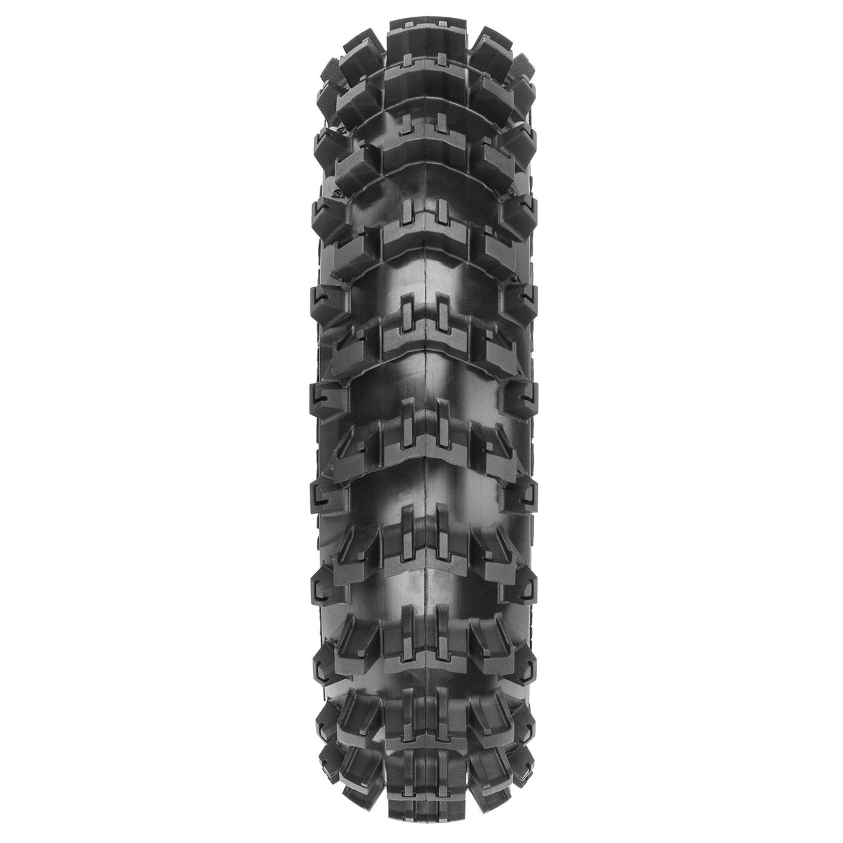Dunlop Geomax MX14 V2 Bead CR4 Rear Tire MTD on Sleeve for Pro-Spec Aluminum Wheel