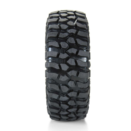 BF Goodrich Krawler T/A KX LP Predator Front/Rear 2.2" Rock Crawling Tires (2)