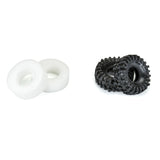1/10 Class 0 Mickey Thompson Baja Pro X G8 F/R 1.55" Crawler Tires (2)