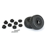 Street Fighter SC MTD Raid 6x30 Slash 2wd/4wd F/R
