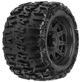 Trencher X 3.8 MTD Raid 8x32 17mm MT F/R