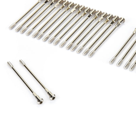 Pro-Spec Rear Wheel Spoke Kit: Promoto-SM