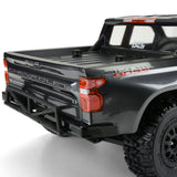 2019 Chevy Silverado Z71 Trail Boss Clr Body:SLH