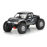 Cliffhanger HP Clr Bdy 12.3 (313mm) WB Crawlers