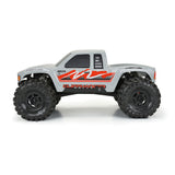 1/10 Cliffhanger HP Stone Gray Body 12.3 Crawler