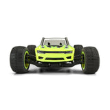 Axis ST Clear Body for Losi Mini-T 2.0