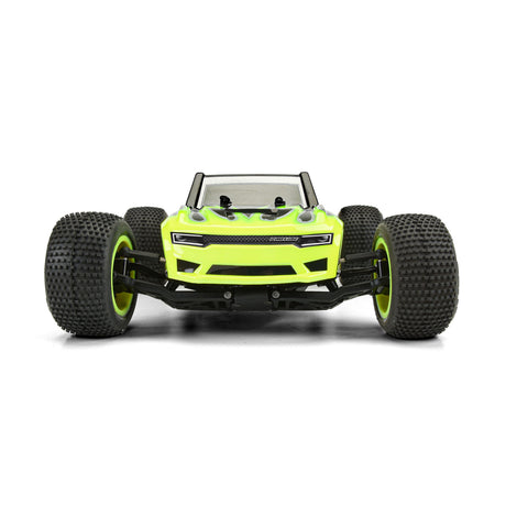 Axis ST Clear Body for Losi Mini-T 2.0