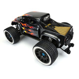 1/5 Pre-Cut 1956 Ford F-100 Clear Body for X-MAXX