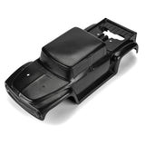 1/5 Pre-Cut Ford F-100 Bash Armor Black Body: Kraton 8S