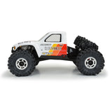 1/10 Cliffhanger HP Cab-Only Clr Bdy 12.3 Crwlrs