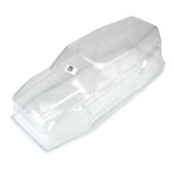 Coyote Grande Clear Body for SCX6