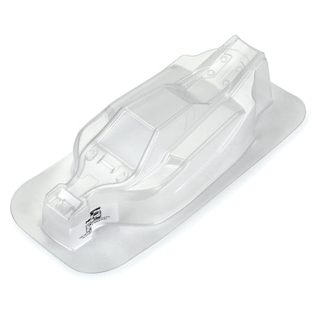 Axis Clear Body for Arrma Typhon GROM