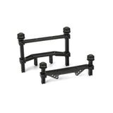 Extended Front and Rear Body Mounts:SLH 2WD