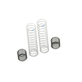 PowerStroke XT Shocks, 5 Length: Yeti Rear