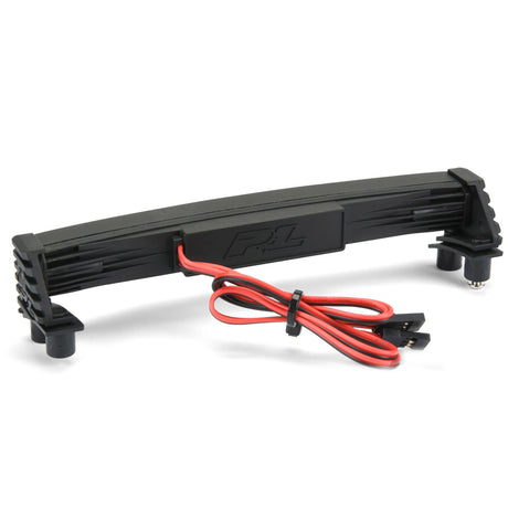 Double Row 6 Super-Bright LED Light Bar X-MAXX