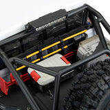 Back-Half Cage : PL Cab Only Crawler Bodies