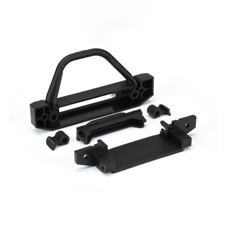 Ridge-Line High-Clearance Front Bumper SCX10/TRX-4