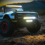 1/10 & 1/8 2 Ultra-Slim LED Lt Bar Kit 5V-12V Str