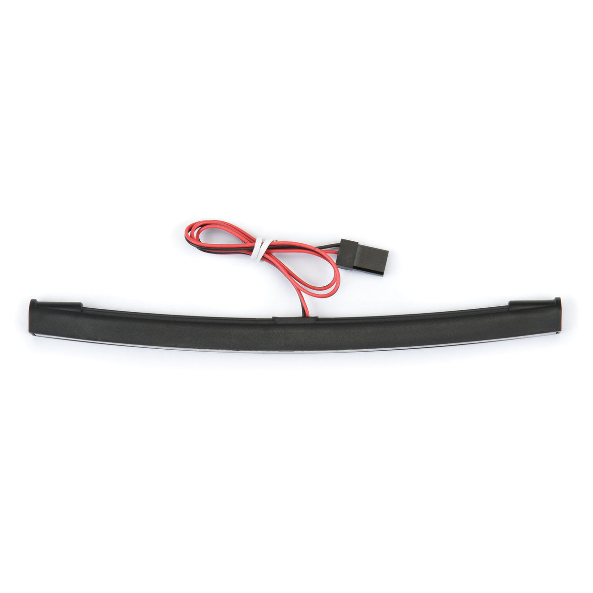 1/10 & 1/8 6 Ultra-Slim LED Lt Bar Kit 5V-12V Crv