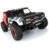 1/10 & 1/8 6 Ultra-Slim LED Lt Bar Kit 5V-12V Crv