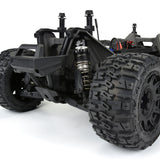 1/10 PowerStroke Shocks for MAXX Front & Rear