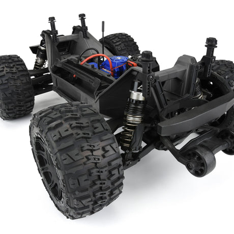 1/10 PowerStroke Shocks for MAXX Front & Rear