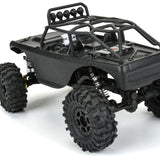 1/24 Big Bore Scaler Shocks (4) for SCX24