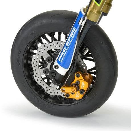 Pro-Spec Aluminum Brake Caliper for Promoto-MX/SM