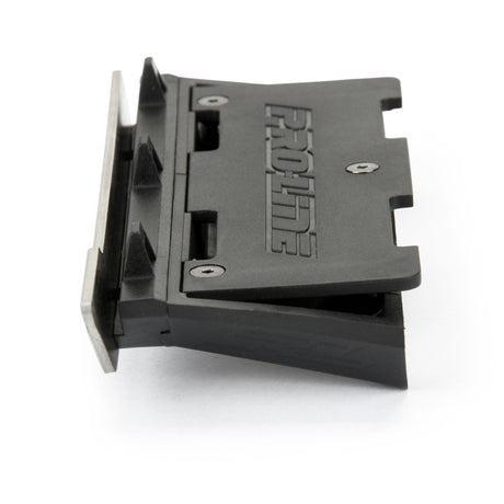 Universal Body Capture Rock Sliders for most 1/10 Rock Crawlers