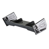 Sector Wing Set and Roof Skids for Arrma Granite GROM (Black)
