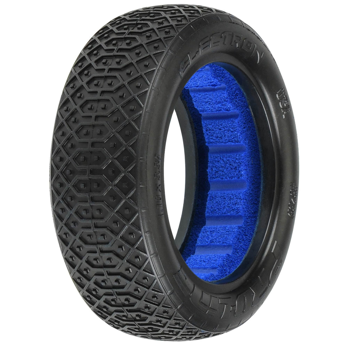 Front Electron 2.2 2WD MC w/ Foam: Off Rd BX