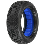 Front Electron 2.2 2WD MC w/ Foam: Off Rd BX