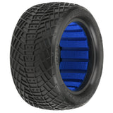Rear Positron 2.2 M4 Super Soft:Off Road Buggy (2)
