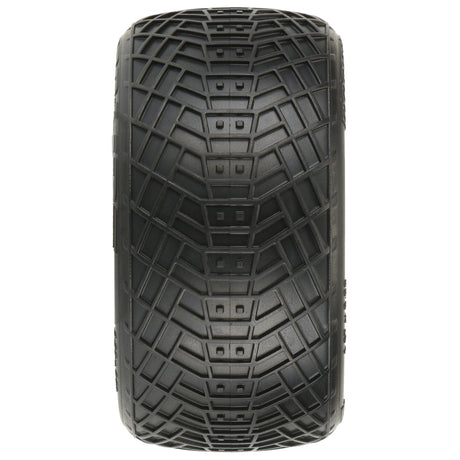 Rear Positron 2.2 M4 Super Soft:Off Road Buggy (2)